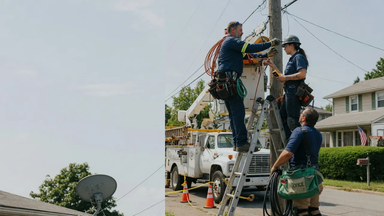 Electrical Repair in Friona, TX near me